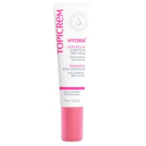 Topicrem Hydra+ krema za područje oko očiju 15 ml