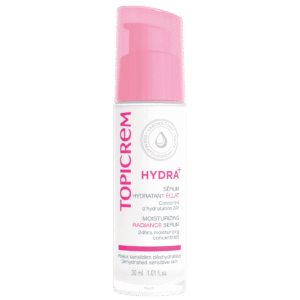 Topicrem Hydra+ intenzivni hidrantni serum 30 ml