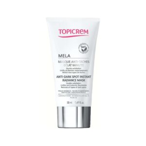 Topicrem AC Control maska za dubinsko čišćenje lica 50 ml