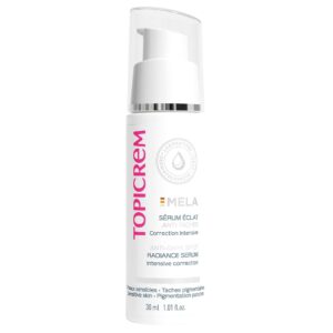 Topicrem Mela serum protiv tamnih mrlja 30 ml