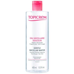 Topicrem Hydra+ micelarna voda 400 ml