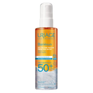 Uriage Bariésun Dry Mist sprej za sunčanje SPF 30+ 200 ml
