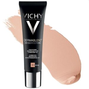 VICHY DermaBlend 3D korektivni puder br.30 30 ml