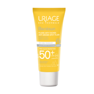 Uriage Bariésun Anti-Tache fluid SPF 50+ 40 ml