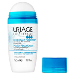 Uriage Deo Power 3 roll-on 50 ml