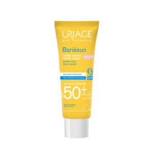 Uriage Bariésun Fair tonirana krema SPF 50+ 50 ml