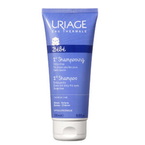 Uriage Bébé šampon 200 ml