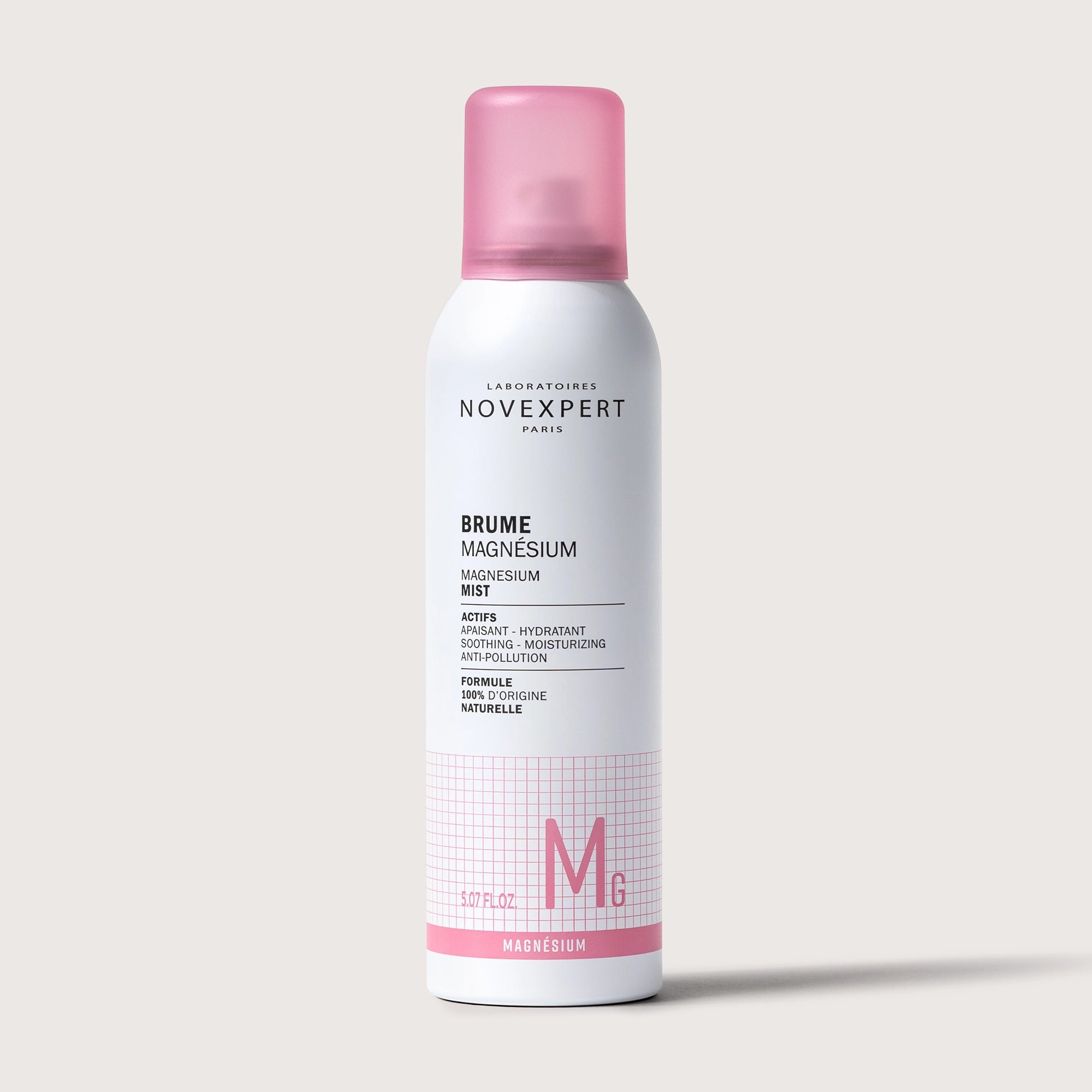 Novexpert Magnesium vodica u spreju 150ml