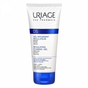 Uriage D.S. gel za pranje 150 ml