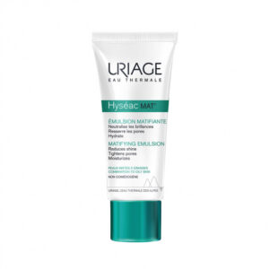 Uriage Hyseac Booster Anti-Blemish serum 40 ml