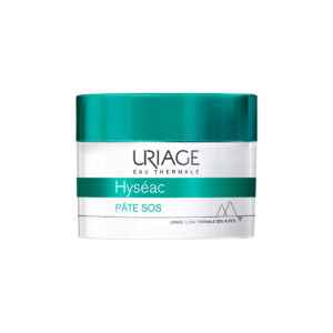 Uriage Hyseac SOS pasta 15 g