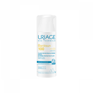 Uriage Bariésun 100 fluid SPF 50+ 50 ml