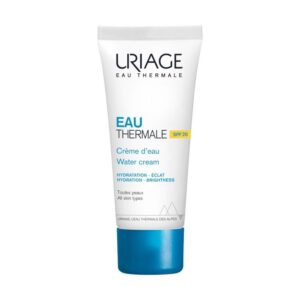Uriage Eau Thermale hidratantna krema SPF 20 40 ml