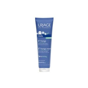 Uriage Bébé Change zaštitna krema 100 ml