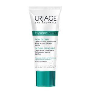 Uriage Hyseac 3-Regul tonirana krema SPF 30 40 ml