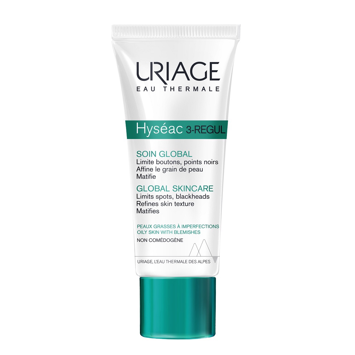 Uriage Hyseac 3-Regul emulzija 40 ml