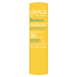 Uriage Bariésun stik za usne SPF 30+ 4 g