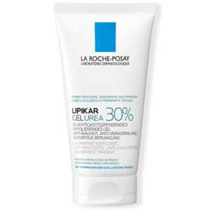 La Roche-Posay Lipikar Urea 30% gel 50 ml