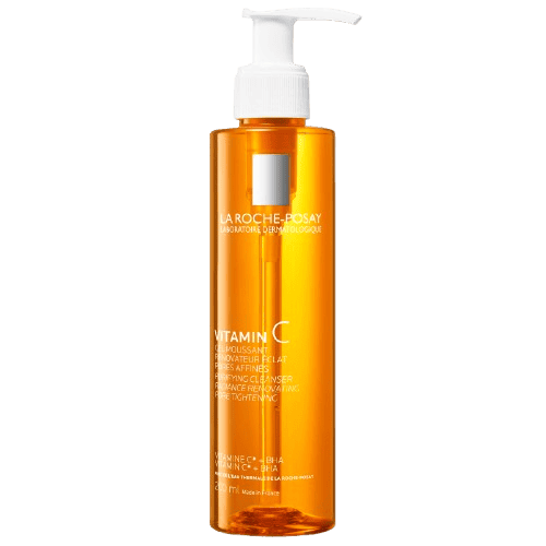 La Roche-Posay Vitamin C gel za čišćenje lica 200 ml