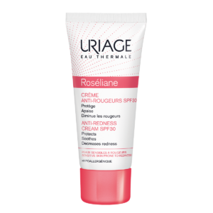 Uriage Roséliane Anti-redness krema SPF 30 40 ml