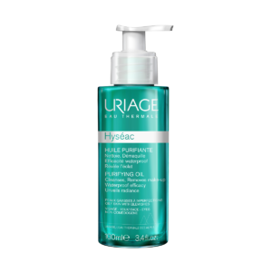 Uriage Hyseac ulje za čišćenje kože 100 ml