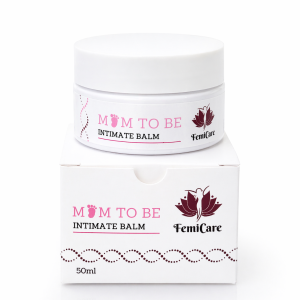 FemiCare Mom To Be intimate balm 50ml