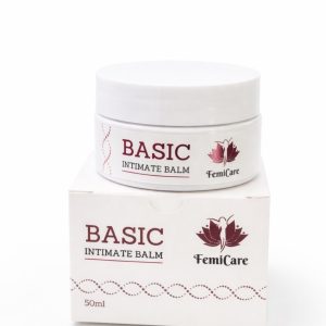 FemiCare Basic intimate balm 50ml