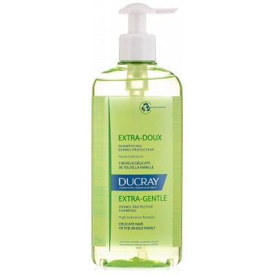 Ducray Extra Doux šampon 400ml