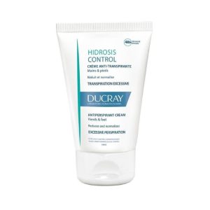 Ducray Hidrosis Control krema 50ml