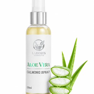 Aloe Vera spray 100ml