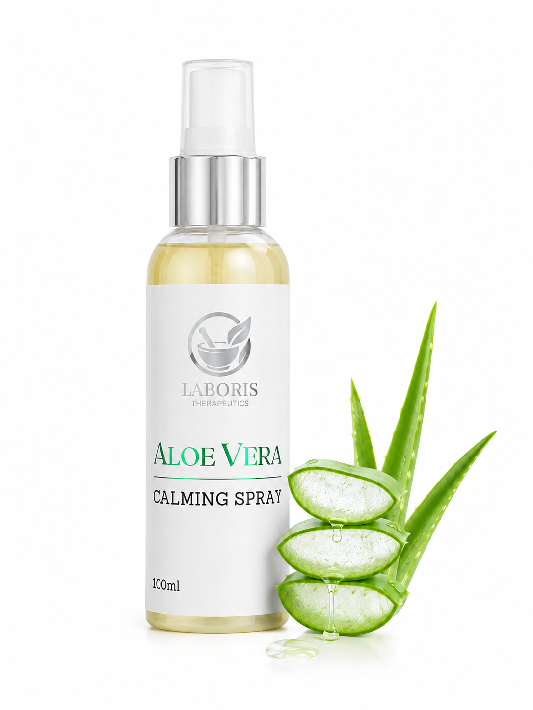 Aloe Vera spray 100ml