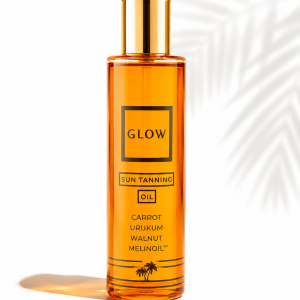 Ulje za sunčanje 100 ml