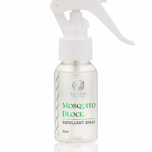 Mosquito block repellent spray 50ml