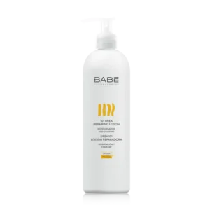 Laboratorios BABÉ 10% UREA Obnavljajući losion 500ml