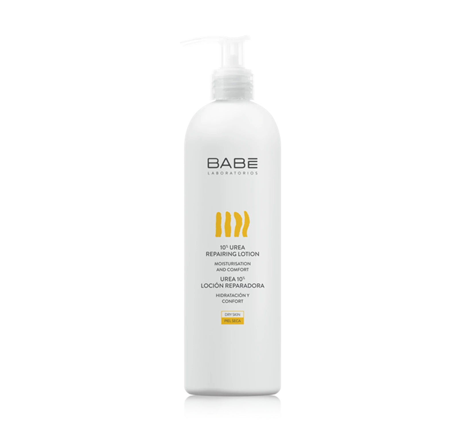Laboratorios BABÉ 10% UREA Obnavljajući losion 500ml