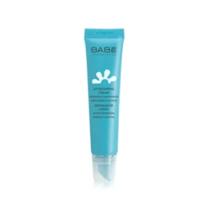 Laboratorios BABE Essentials Lip Repairing krema 15ml