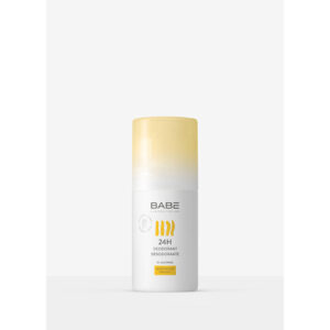 Laboratorios BABÉ ROLL-ON deodorant 24h 50ml