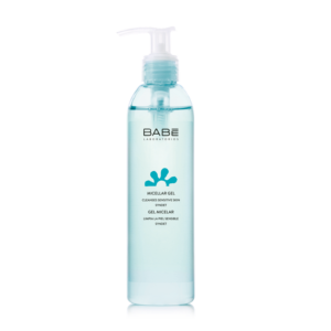 Laboratorios BABÉ umirujući micelarni gel 240ml