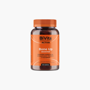 BIVITS Bone Up BOOSTER tablete a 60