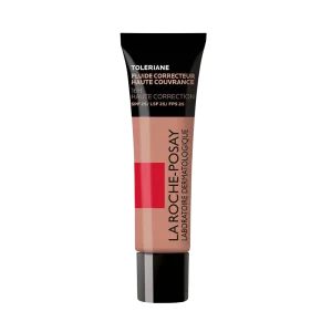 La Roche Posay Toleriane Teint tečni korektivni puder SPF25 30ml