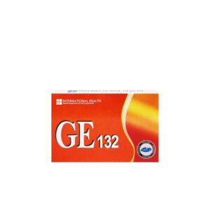 Alphahem GE 132 kapsule 60 kom ALPH