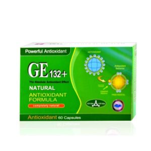 Alphahem GE132+ NATURAL kapsule 60 kom ALPH
