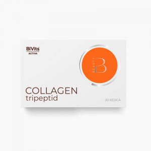 BIVITS Collagen tripeptid vrećice a 20