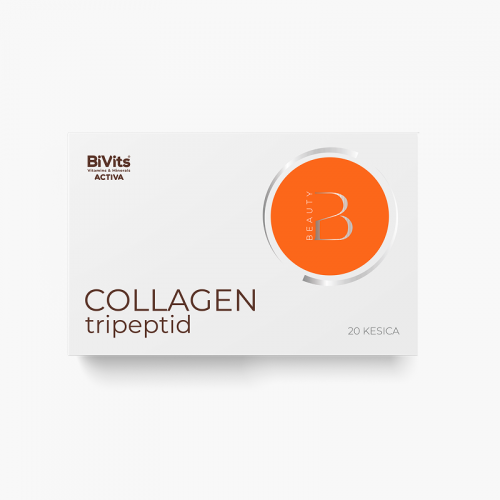BIVITS Collagen tripeptid vrećice a 20