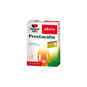Doppelherz PROSTACALM kapsule 30 kom