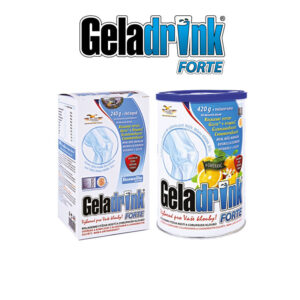 Geladrink FORTE kapsules. 360 kom