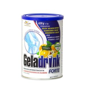 Geladrink FORTE NAPITAK U PRAHU 420 g