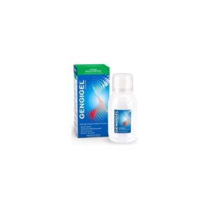 Gengigel otopina 150 ml RIE