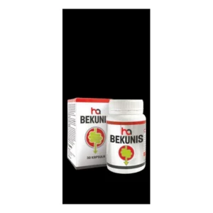 HA Company BEKUNIS kapsule 30 kom