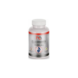HA Company GLUCOSAMINE kapsules 60 x 1500 mg